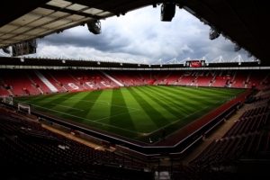 Crystal Palace